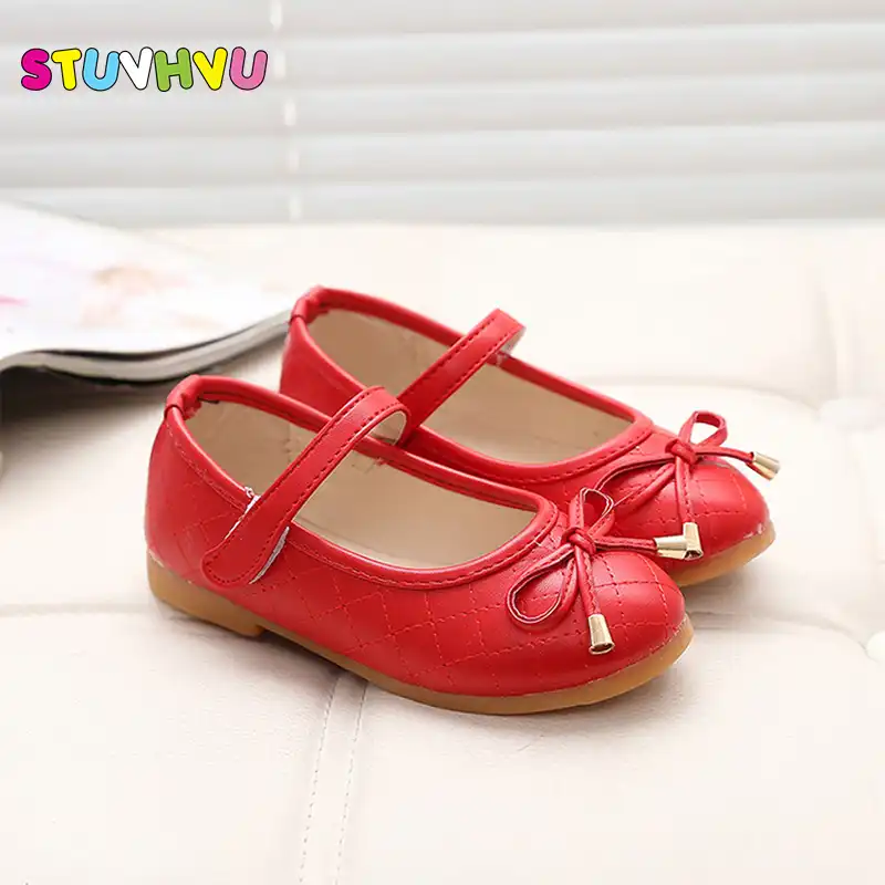zapatos rojos fiesta