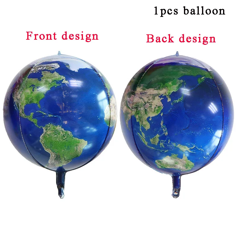 6 шт. 32 дюймов номер гелий цифровой/воздушные шары набор для дня рождения украшения Детские воздушные шары в форме единорога Единорог надувные шары для вечеринки