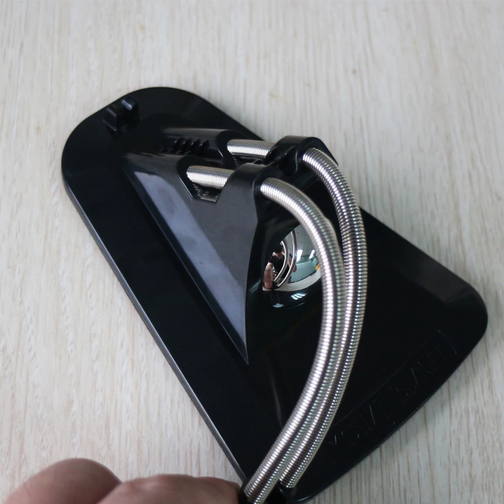 optical cord New Mouse Cable Holder High Quality Mouse Bungee Cord Clip Wire Organizer Flexible For Mice Perfect Playing Game CS CF LOL toslink cable