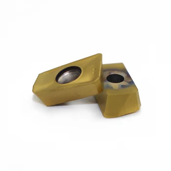 

APMT1135PDER XM LF6028 10PCS Carbide Milling Insert Lathe Milling Cutter Tools Face Mill Cnc Tool Upgd Good Quality Insert