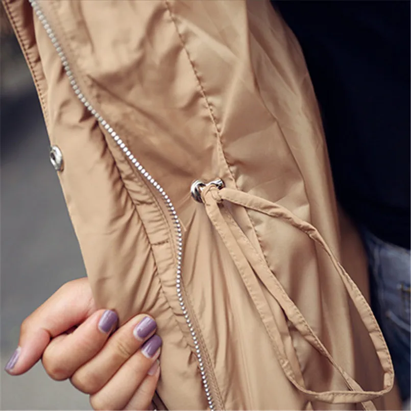 YEYELANA Winter Jacket women coat 2017 New winter Jackets women Parkas Big Real Raccoon Fur collar Long coat Female parka