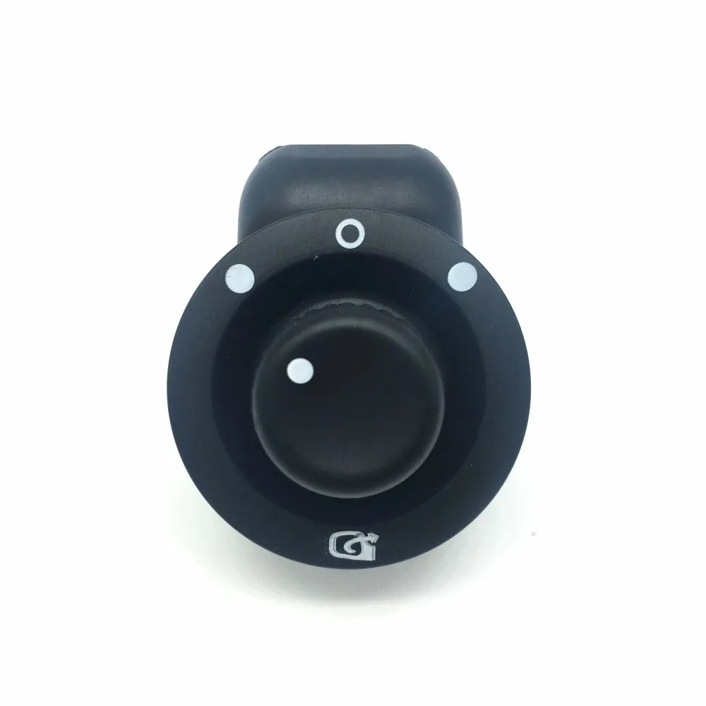 

Car Accessories Folding Mirror Button for Renault Capture Clio 4 Megane II Scenic II Car-styling Motorcycle