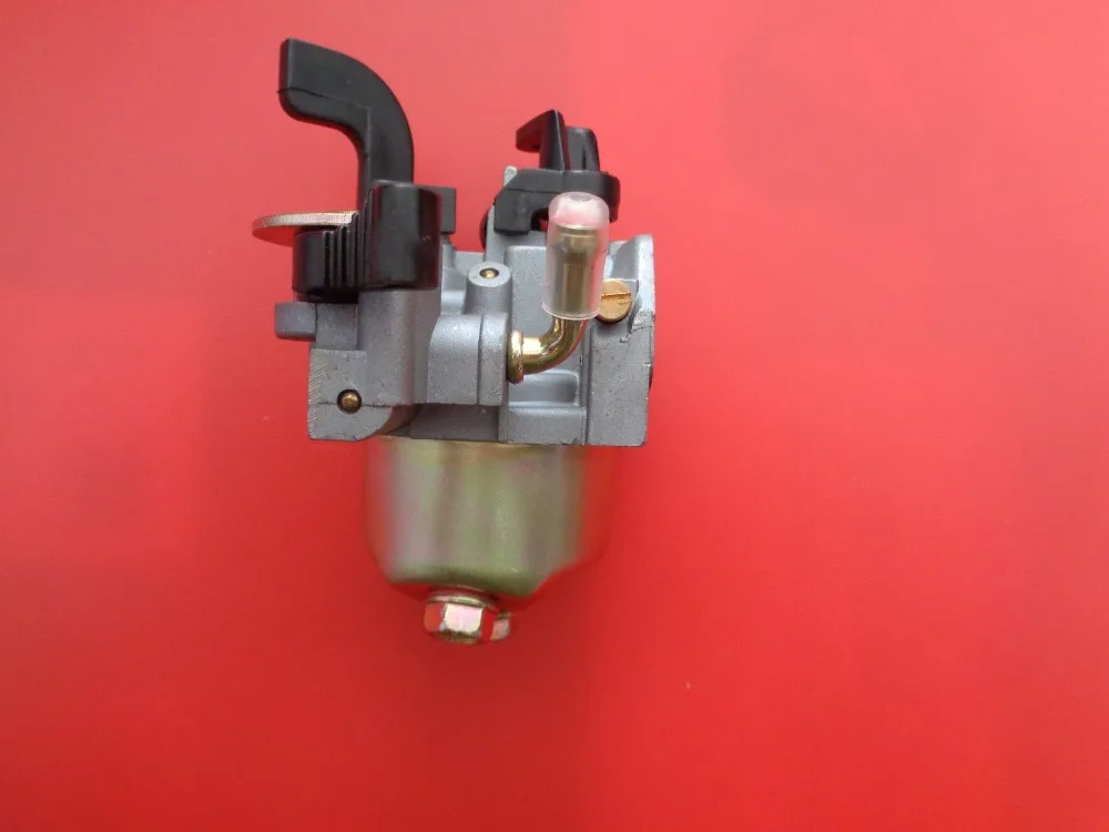 GX160 Engine Carburetor 4