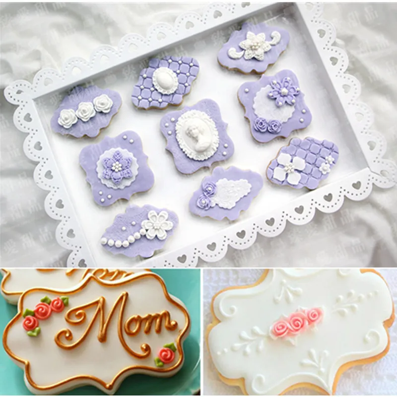 european cookie molds