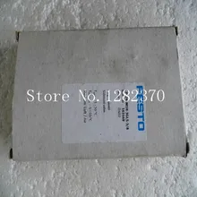 Аутентичный электромагнитный клапан festo CPE24-M1H-3GLS-3/8 spot 163169