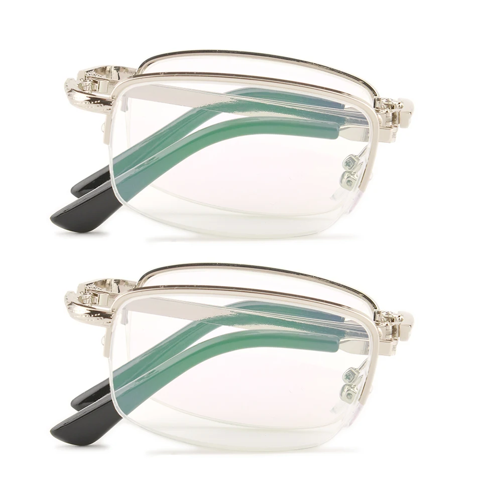 sturdy reading glasses