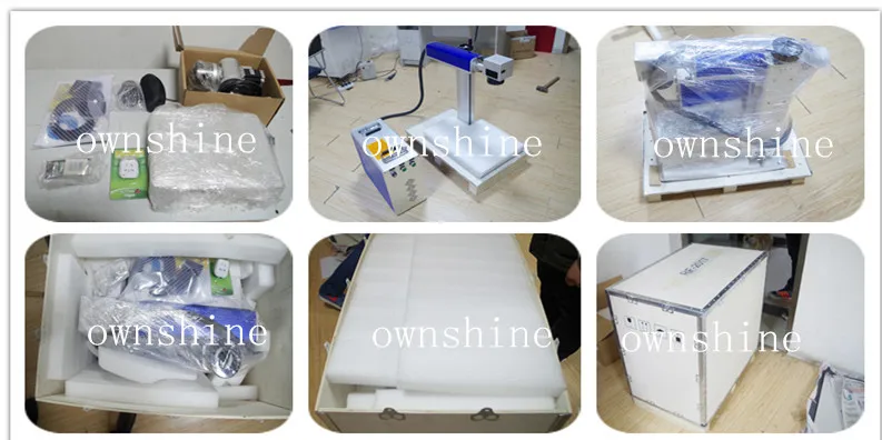  ownshine