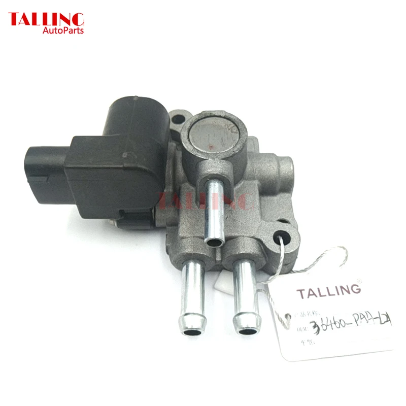 

High Qulity Auto 36460-PAA-L21 Idle Air Control Valve For HONDA ACCORD 1998-2002