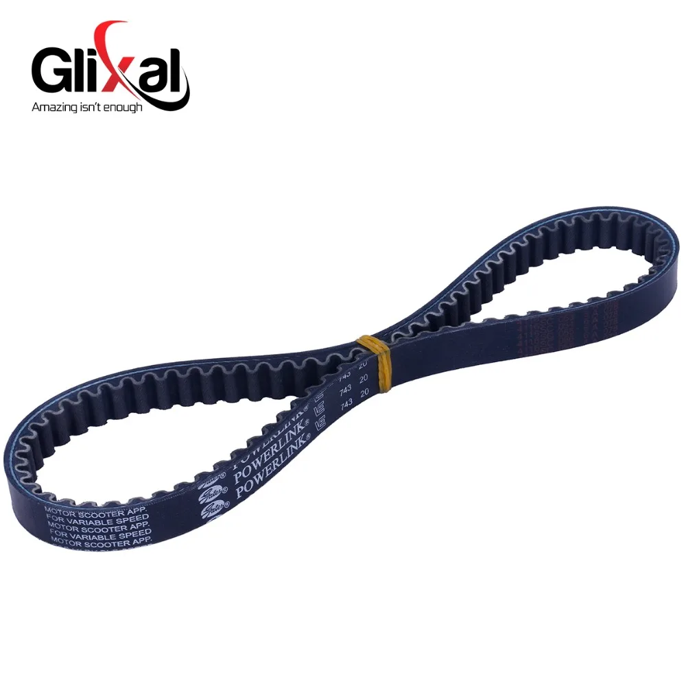 Приводные ремни