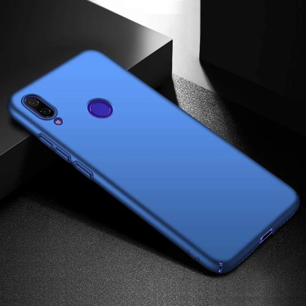  Case For Xiaomi Redmi Note 7 6 5 5A Pro Cover Shockproof 360 Full Body Case for Xiaomi Redmi 6 Pro 6A 5 plus 5A 4X Mi A2 lite  (14)