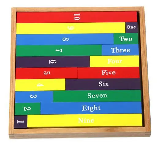 Free Shipping!Montessori Baby Toys Colorful Numbers and letters Blocks Educational Early Learning Toys Building Blocks baby-building-blocks
