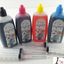 1261 краска на основе красителя для Epson рабочей силы 435 545 840 845 645 635 630 633 60 NX330 NX430 WorkForce WF 7510 7520 3540 3520 7010 фоточернила