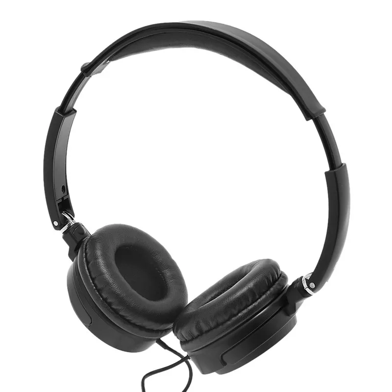 Ihens5 Salar EM520 профессиональный монитор Музыка Hifi наушники Складная гарнитура без
