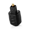 Mini Optical Audio Adapter 3.5MM Female Jack To Digital Toslink Male Plug for Amplifier TosLink-F to Mini-M 3.5mm Adapter ► Photo 2/6