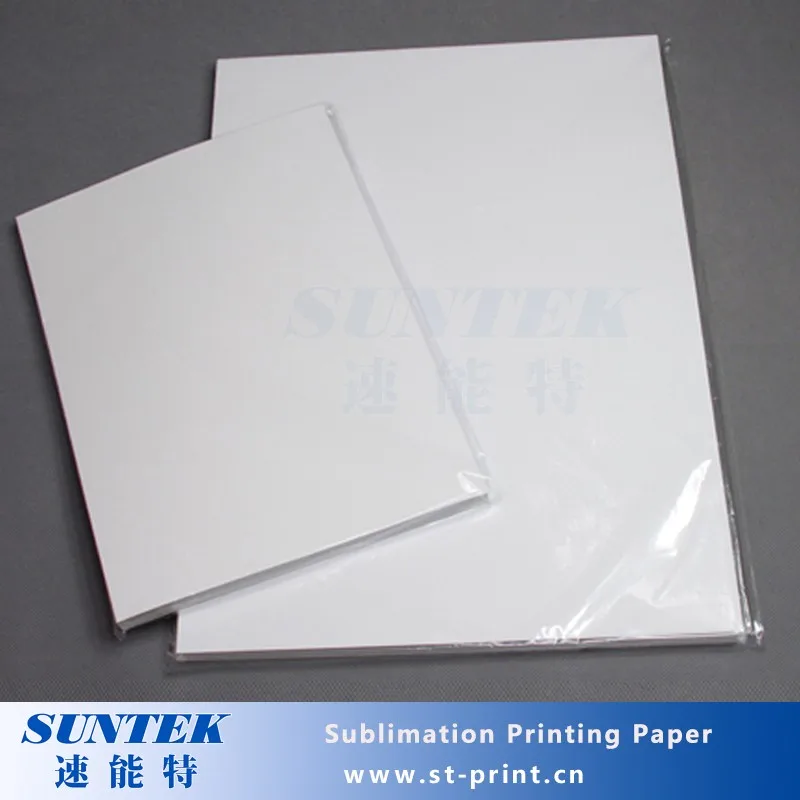 A4 Sublimation printing paper