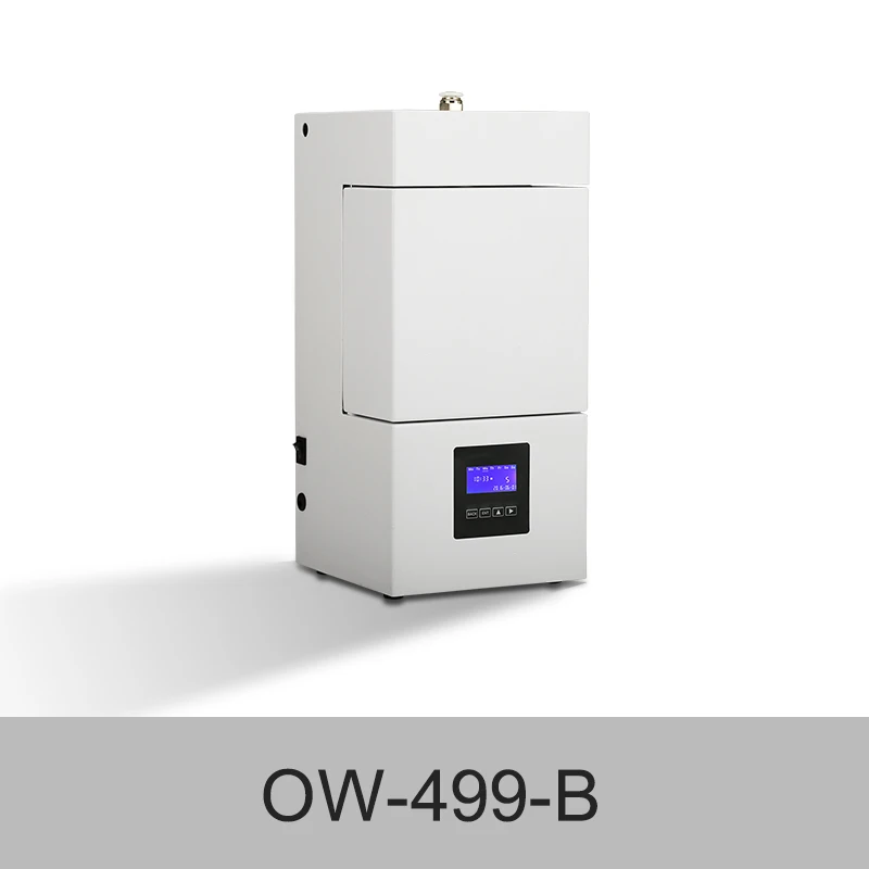 2017 Commercial Aroma Diffuser Machine Hotel Lobby Scent Delivery