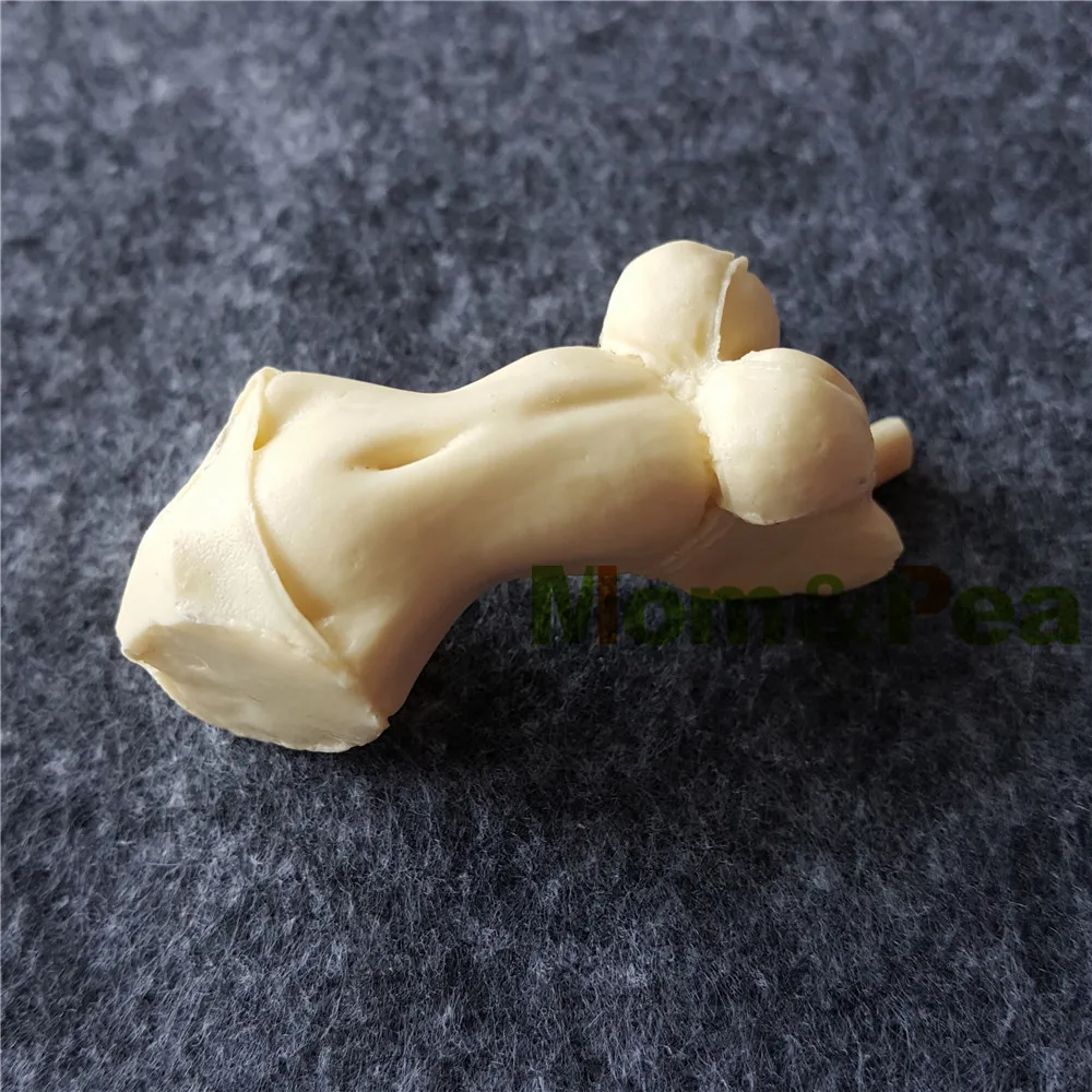Mom & Pea MPA1655 женская форма для тела силиконовая украшения торта помадка 3D пищевых