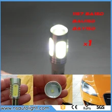 11w 1157 BAY15D BA15D BAZ15D P21/5W COB Car LED Brake Tail Stop Light Lamp 12V Auto LED Bulb Brake Tail Light 1pc