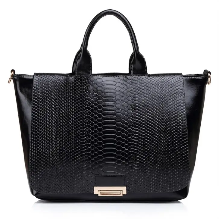 

Hot Sale 2015 Autumn Winter Fashion Bag 3 Color Genuine Leather Handbag Women Shoulder  Bag Free Shipping