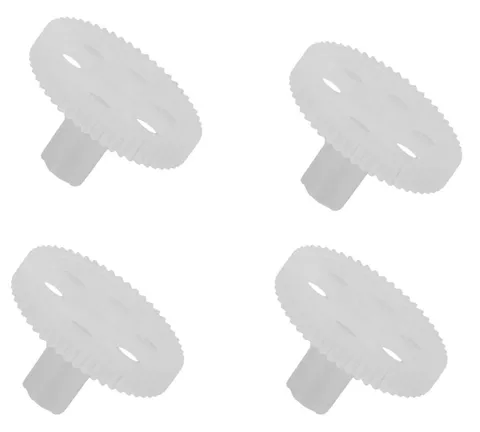 Wltoys Q303 Q303 A Q303 B Q303 C RC Quadcopter spare parts Q303 14 big gear 4pcsset Wltoys Q303 Q303 A Q303 B Q303 C RC Quadcopter spare parts Q303 14 big gear 4pcsset