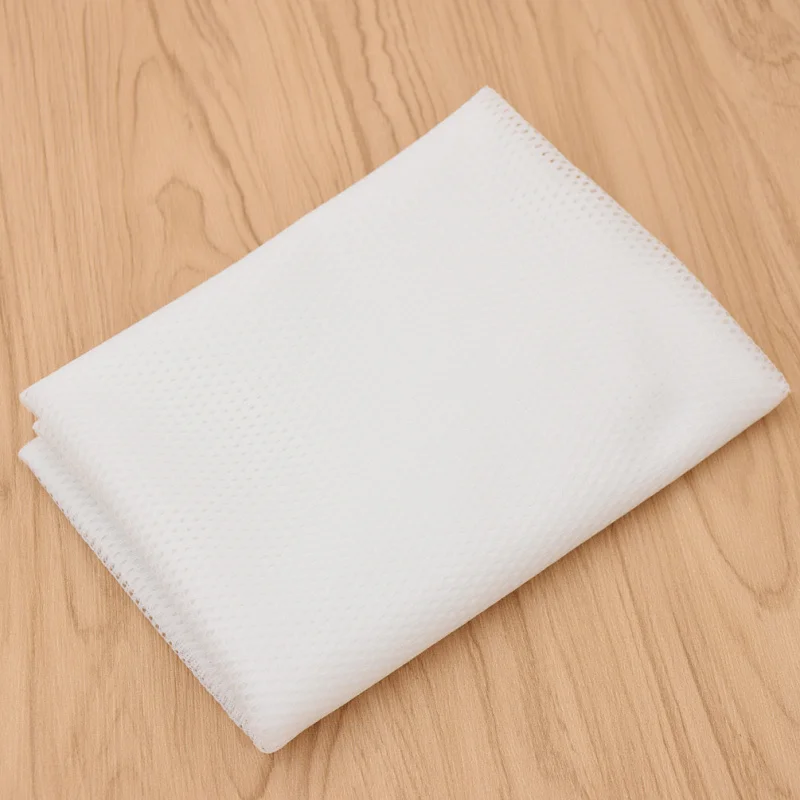 1 м DIY ремесло одежды полиэфирная прокладка ткань для ручной работы Рукоделие ткань подкладка материалы Поставки