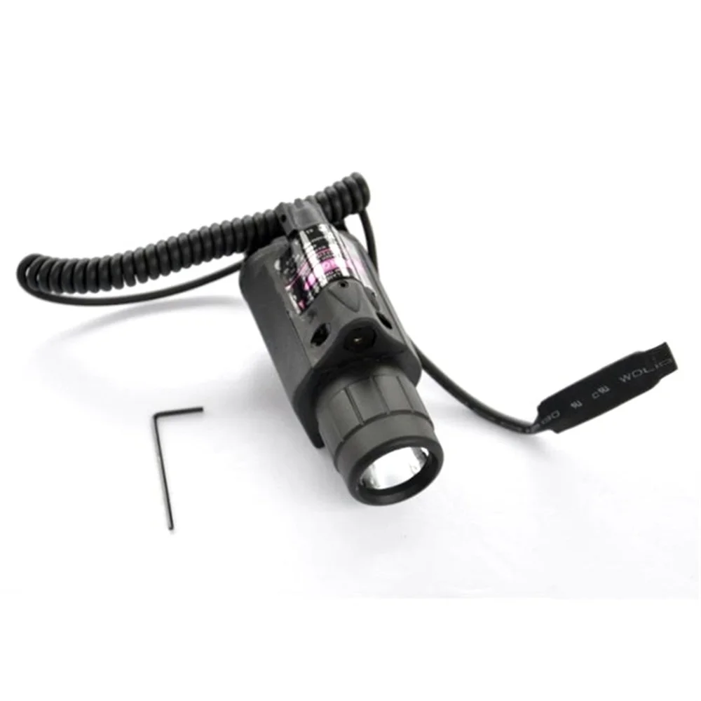 flashlight laser sight(7)