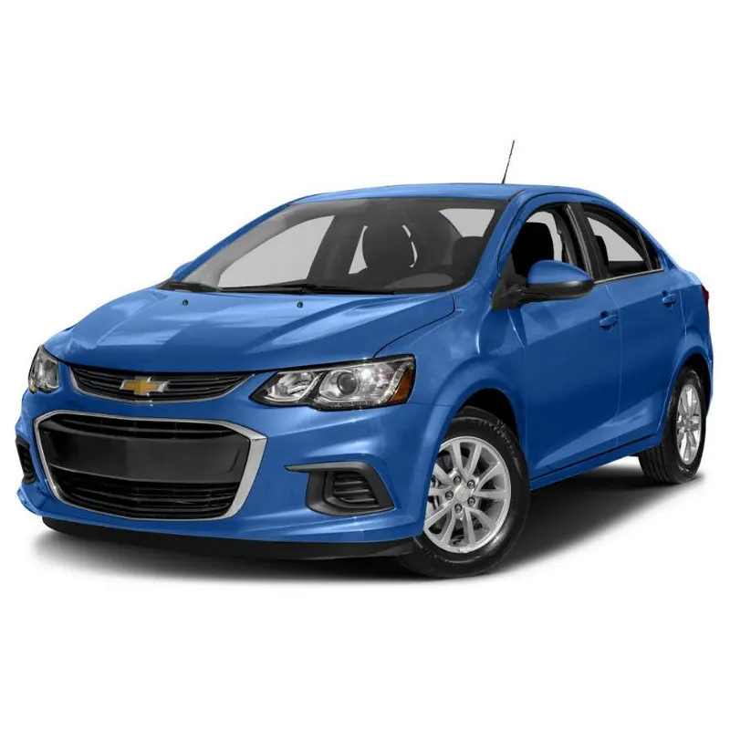 Светодиодные внутренние фонари для chevrolet Sonic 2019 6 шт. Светодиодные Автомобильные фары комплект освещения автомобильная карта лампы для