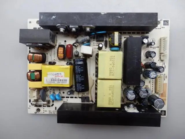 

100% Tested 782-L32U25-2000 Power Board
