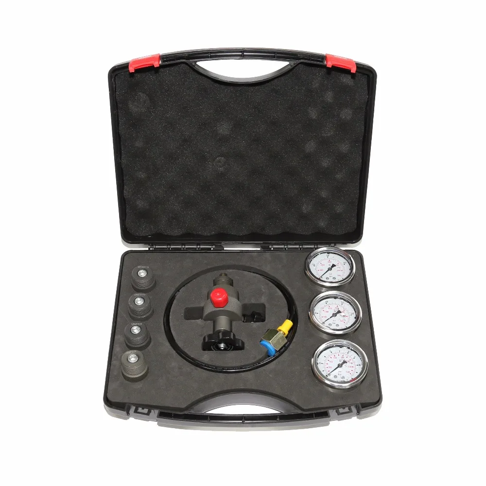accumulate gas kit -00
