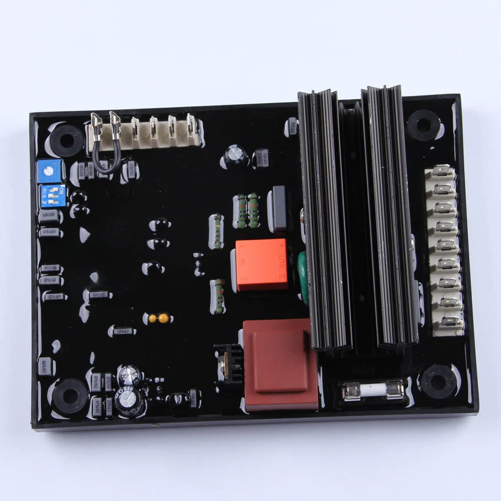Electronic integrated Circuit development Board WT 3 Generator AVR