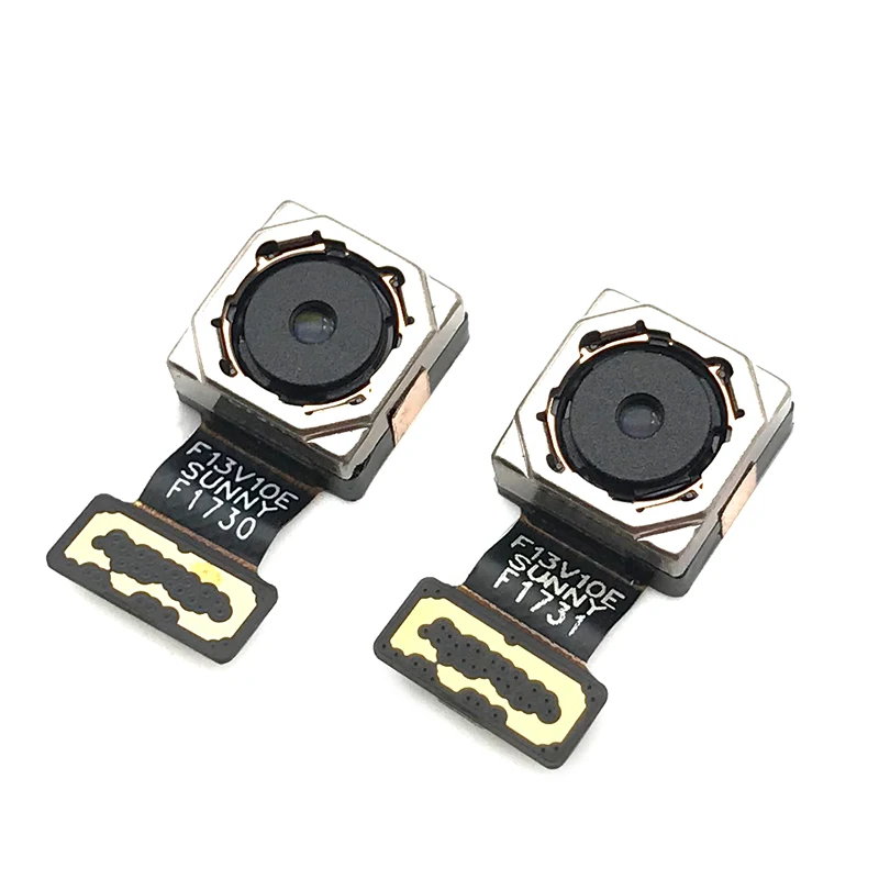 

New Rear Camera Foam Back Camera Flex Cable For Huawei Honor 6A DLI-L22 DLI-L01 DLI-TL20 DLI-AL10