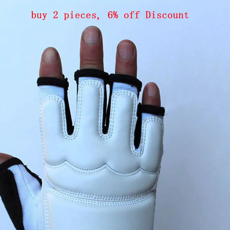 Taekwondo Gloves