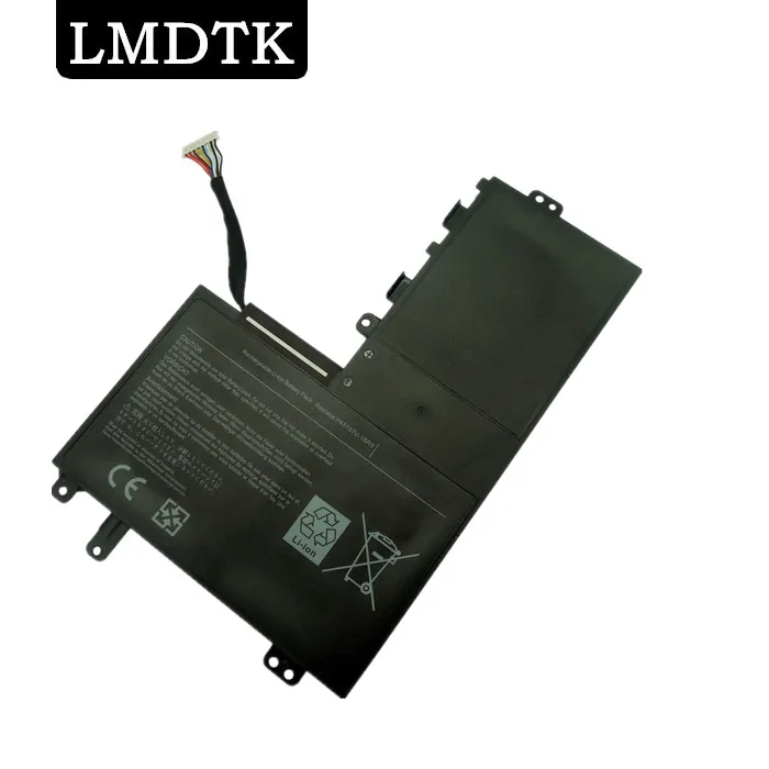 LMDTK New laptop battery for toshiba Satellite M50T M40-A U940 U40t U40t-A E45t E55 E55t U50t PA5157U PA5157U-1BRS P000577250 photo