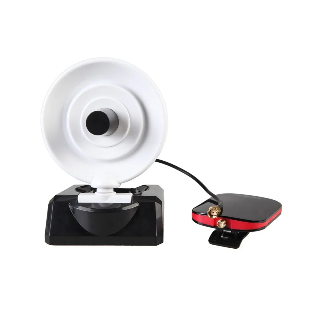 Высокая Мощность Интернет декодер Wi-Fi Long Range 150 Мбит USB WI-FI адаптер N9500 802.11N WI-FI антенны сетевой аксессуары