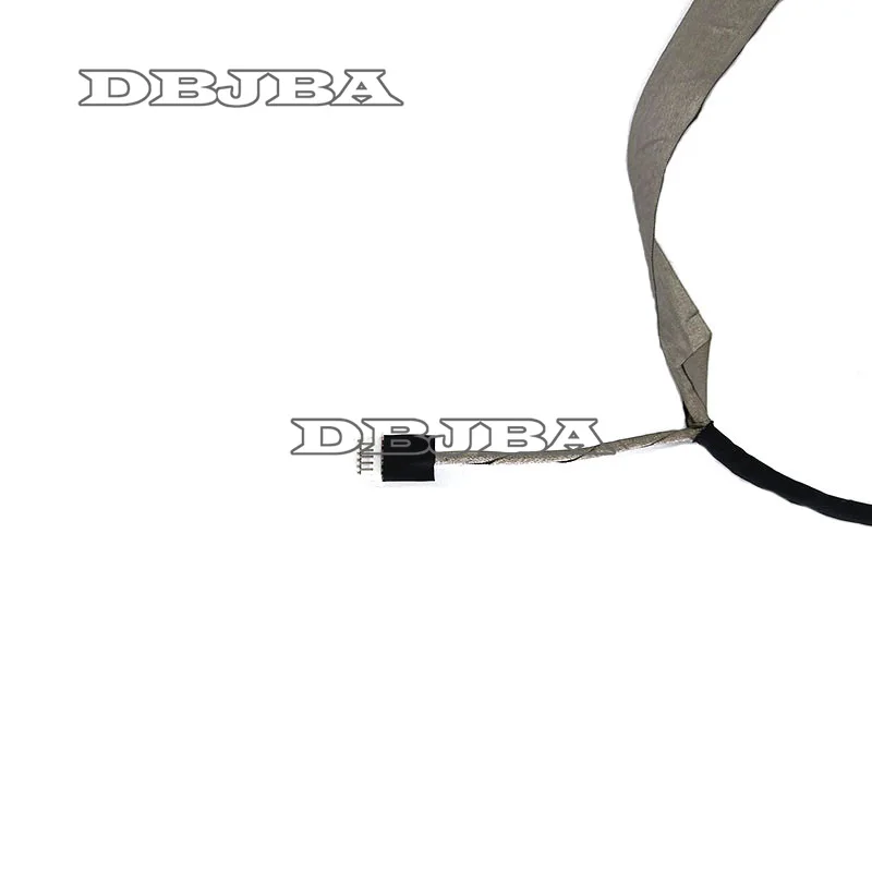 Видеокабель с ЖК экраном для ноутбука Sony Vaio VPCEB VPCEB15FM M970 M971 P/N 015 0401 1508_A|lcd screen cable|screen