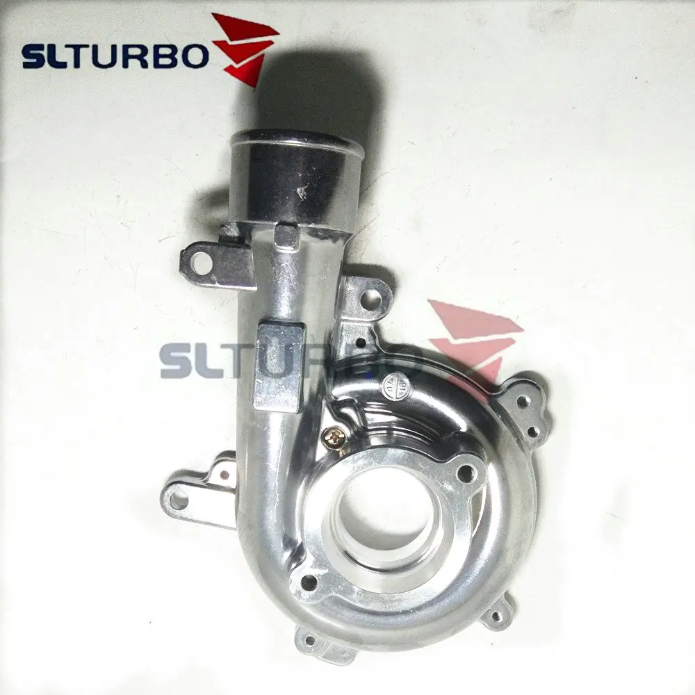 Новинка корпус турбокомпрессора CT16V 17201 30110 30160 0L040 для Toyota форровщик Hilux 3 0 D HP 1KD FTV