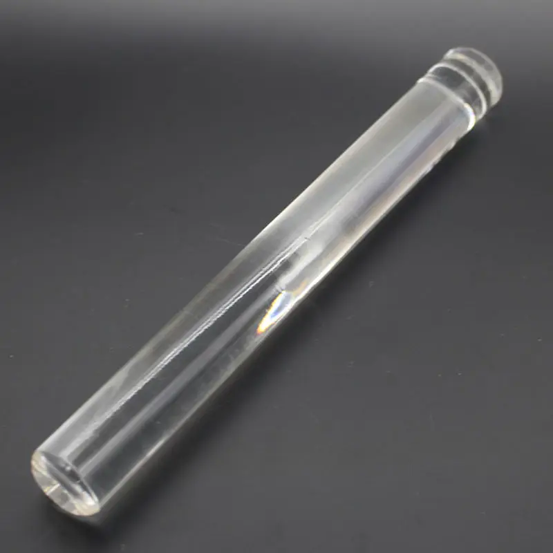

Acrylic Clay Roller Smooth Fondant Rolling Pin 225*25mm