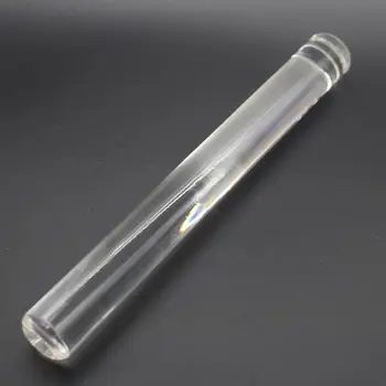 

Acrylic Clay Roller Smooth Fondant Rolling Pin 225*25mm