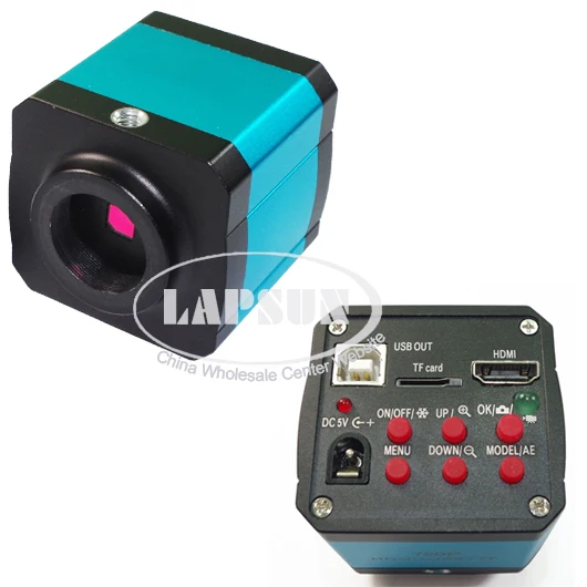 14 mp camera