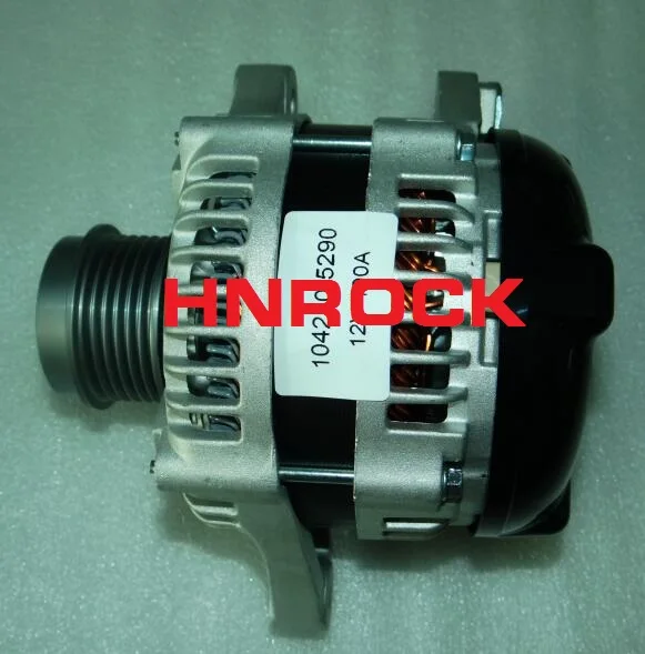 

NEW 12V AUTO ALTERNATOR 104210-5290 104210-5350 27060-0T020 27060-37010 FOR TOYOTA AURIS COROLLA