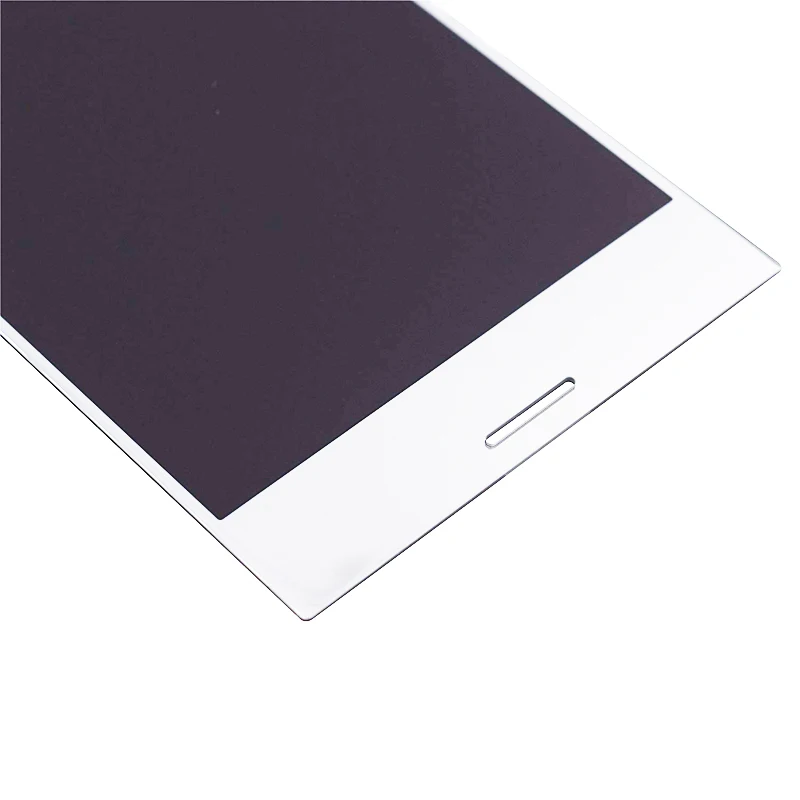 Для sony Xperia XZP XZ Premium G8142 E5563 ЖК дисплей сенсорный экран планшета Ассамблеи Стекло