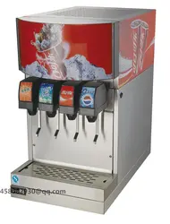 Cola ароматный концентрированный сироп газировкой машина/кокс фонтан диспенсер