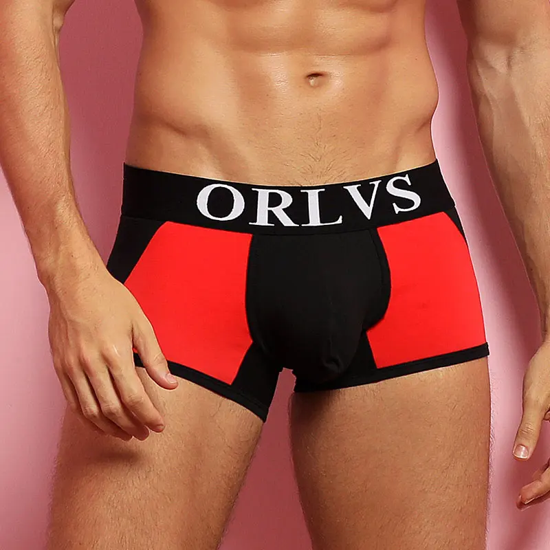 ORLVS Boxer Men Underwear ORLVS Underwear Mens Boxer Cotton Underwear Men Boxers Men Winter Cueca Male Panties Shorts OR135 ORLVS Boxer Men Underwear ORLVS Underwear Mens Boxer Cotton Underwear Men Boxers Men Winter Cueca Male Panties Shorts OR135
