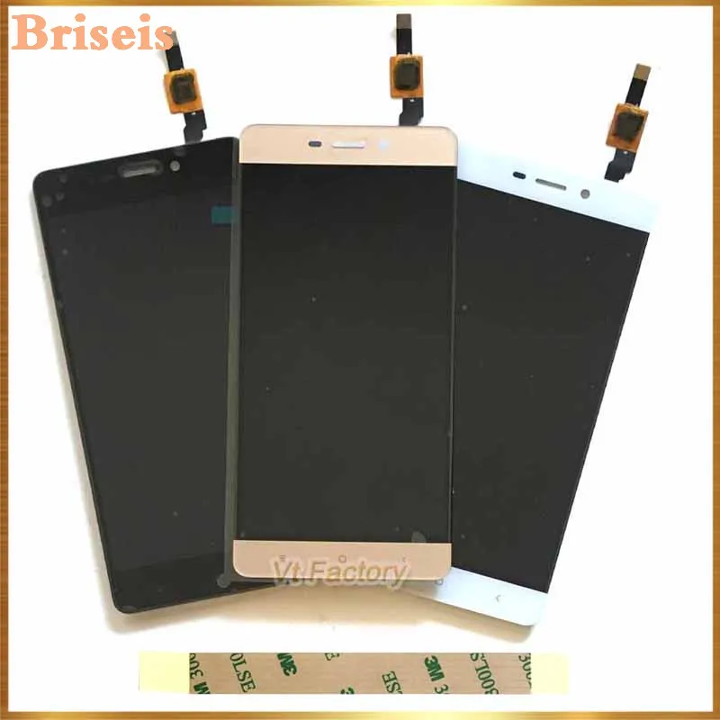 Redmi 4 LCD Display Screen