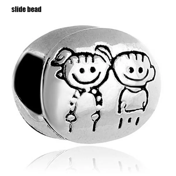 charm pandora figlio charm pandora figlio