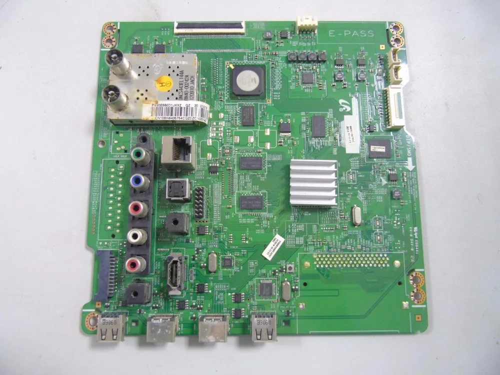 

BN41-01802A BN41-01802 Good Working Tested