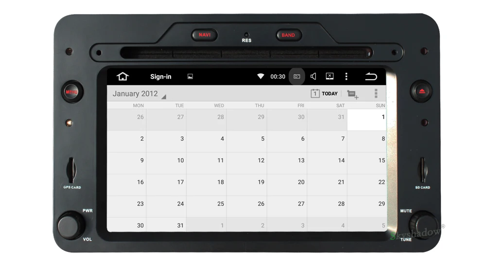 Top IPS Android 7.1 16G Car multimedia DVD Player For Alfa Romeo 159 Spider Sportwagon Brera Radio bluetooth wifi GPS Navigation map 12 Top IPS Android 7.1 16G Car multimedia DVD Player For Alfa Romeo 159 Spider Sportwagon Brera Radio bluetooth wifi GPS Navigation map 12