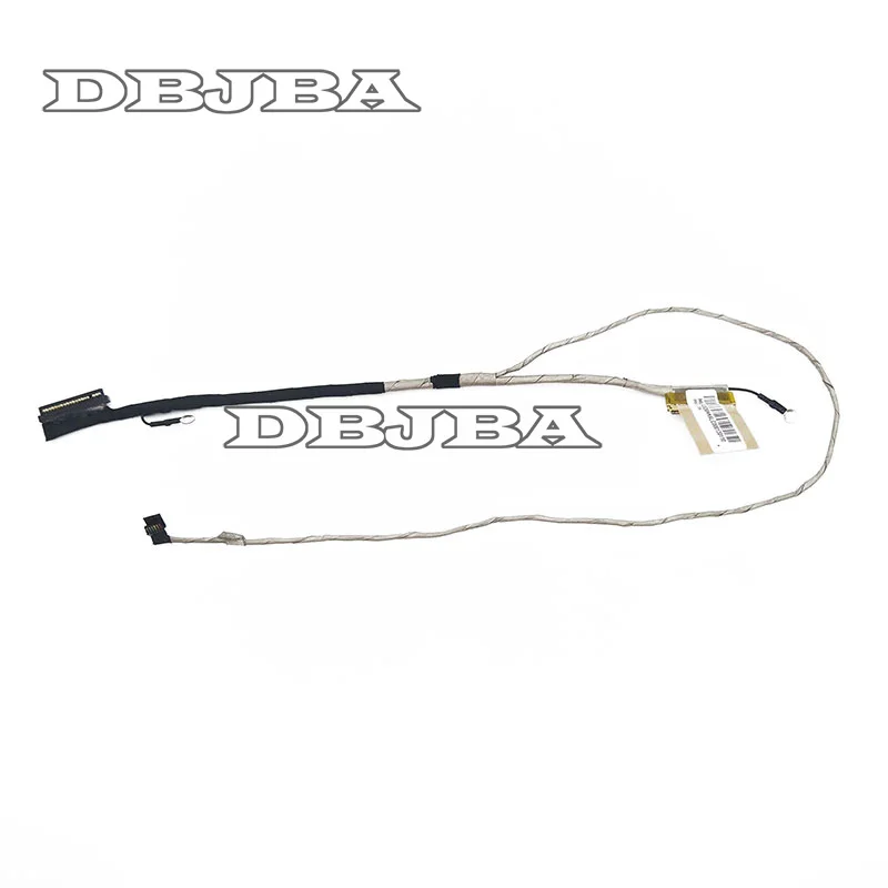

NEW for SONY Vaio SVE141L11U SVE141P13L SVE141R11L LCD LVDS Video CABLE