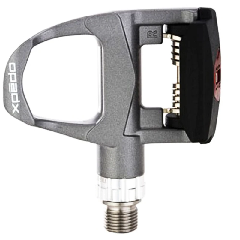 

XPEDO XRF5MT Road Bike Ultralight Pedals