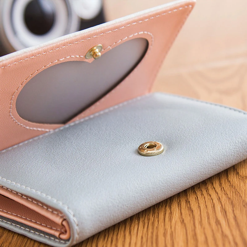 Cartera Mujer Для женщин клатч, высокое качество кожаный бумажник Длинные телефон сумка кошелек леди животный принт украшения